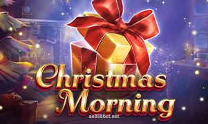 Christmas Morning tại ae 88