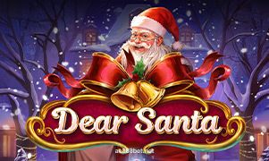 Dear Santa tại ae 88