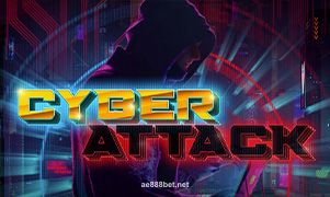 Cyber Attack tại ae 88