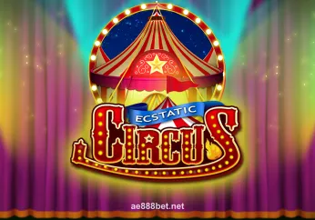 Hình ảnh trò chơi Ecstatic Circus tại ae 88