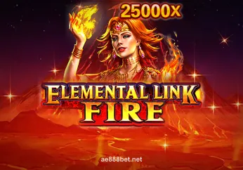 Hình ảnh trò chơi Elemental Link Fire tại ae 88