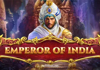 Hình ảnh trò chơi Emperor Of India tại ae 88