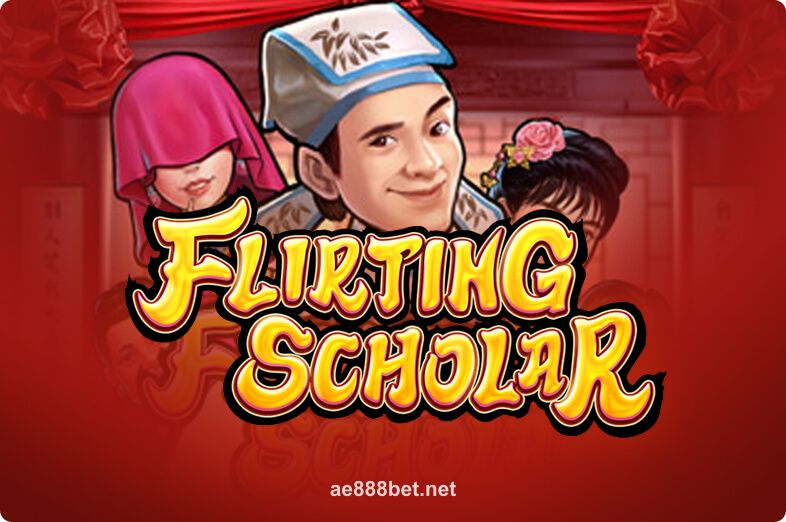 Hình ảnh trò chơi Flirting Scholar tại ae 88