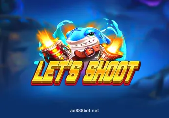 Let’s Shoot tại ae 88