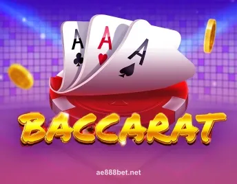Baccarat tại ae 88