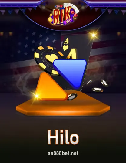 Hình ảnh Rik Hilo Portrait tại ae 88